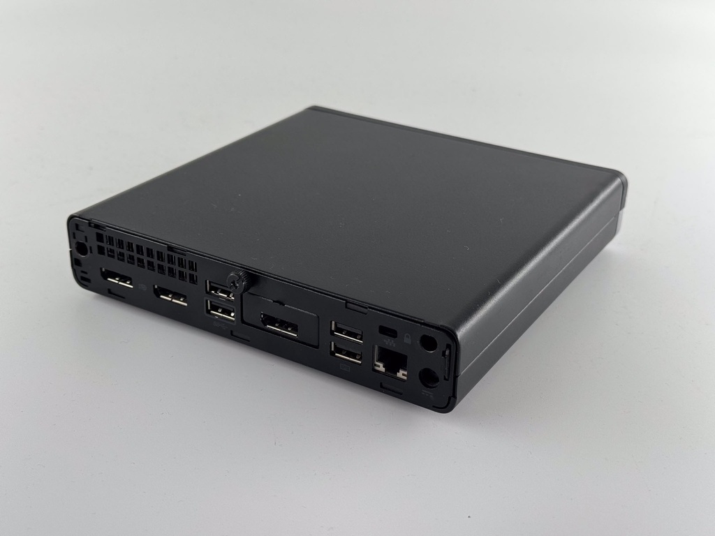 HP ProDesk 400 G4 Mini i5 | 2dehandslaptops.nl